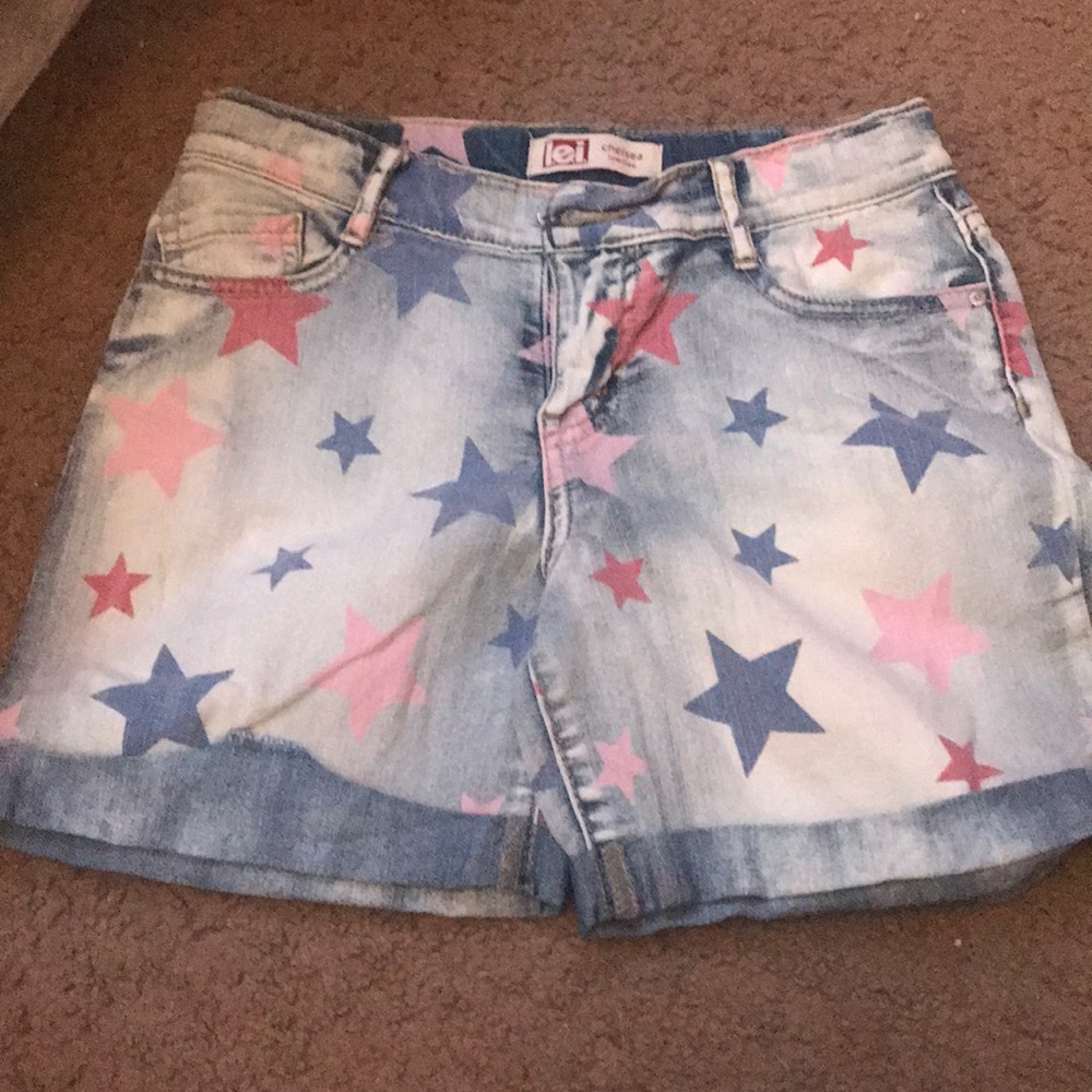 Shorts
